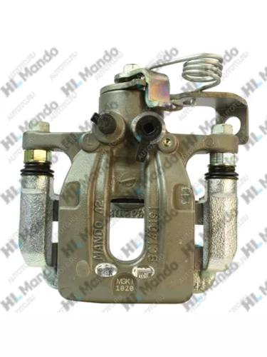 Суппорт HYUNDAI Elantra (11-) задний левый MANDO MANDO ex583103xa30 MANDO ex583103xa30