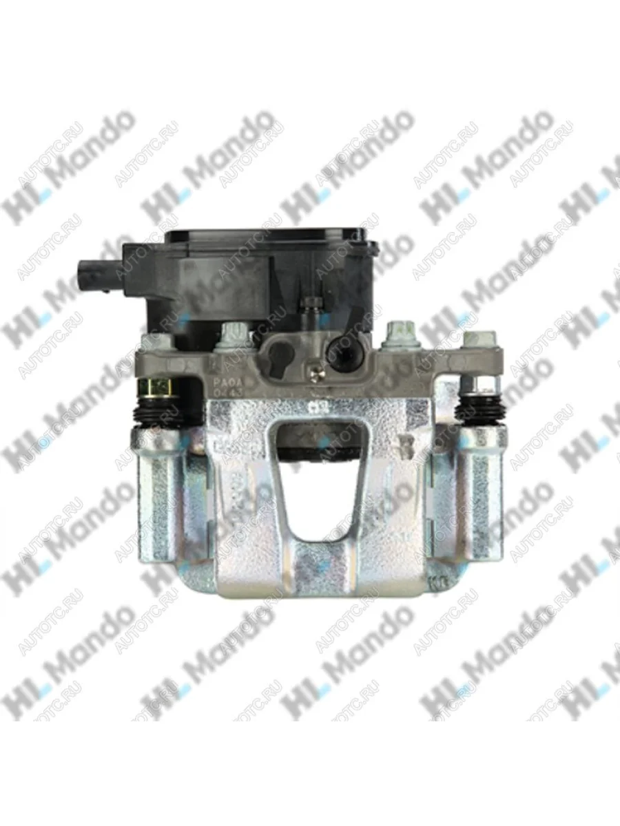 Суппорт HYUNDAI i40 (11-) (16) задний левый MANDO MANDO ex583103za70 MANDO ex583103za70 с доставкой в г. Кемерово