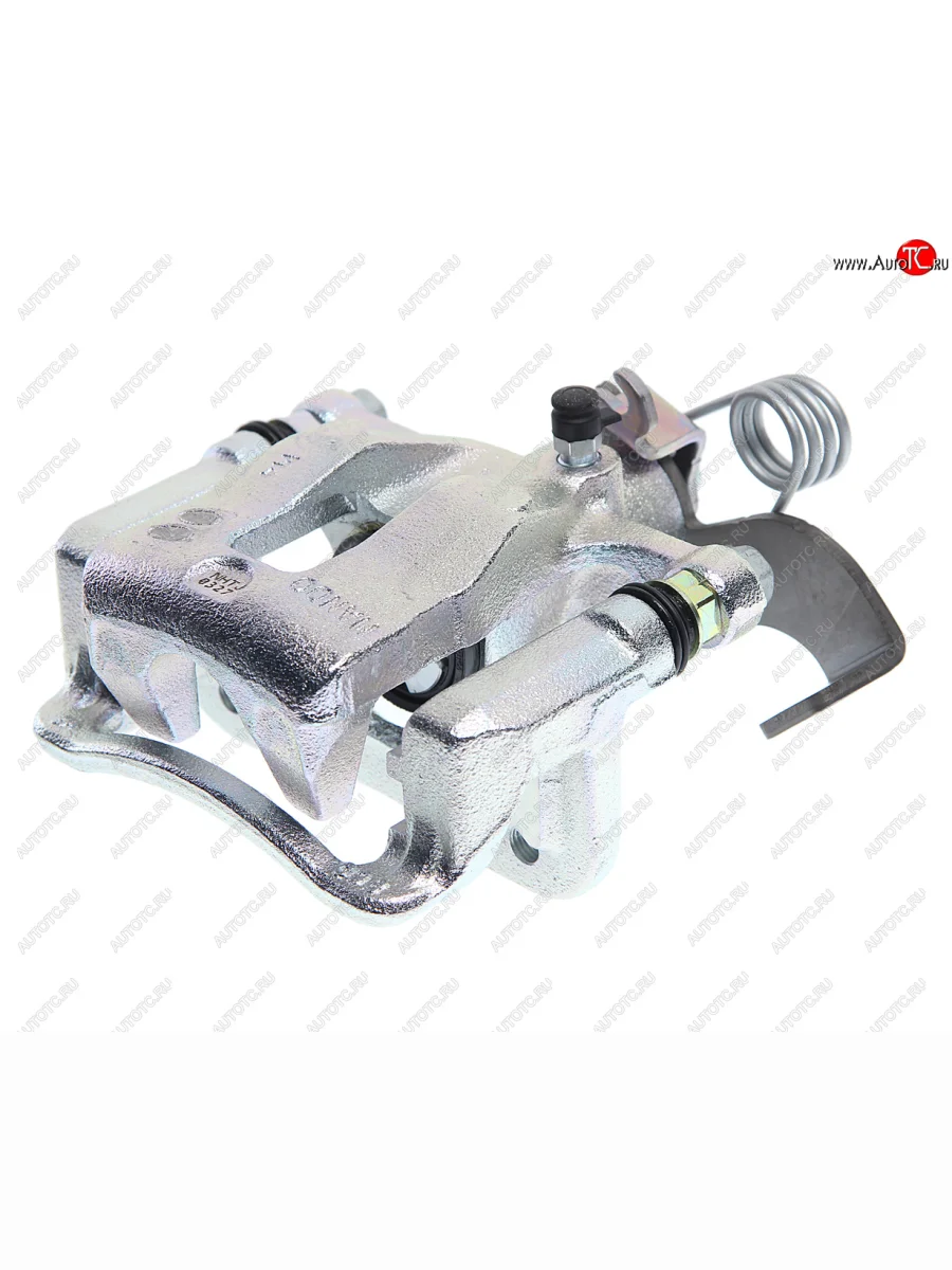 Суппорт HYUNDAI Solaris (11-) KIA Rio (11-) задний правый MANDO MANDO ex583111ra30 с доставкой в г. Кемерово