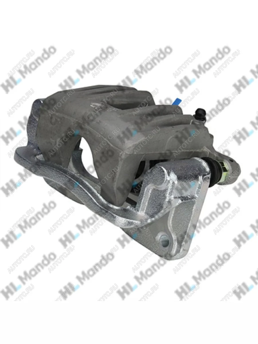 Суппорт HYUNDAI Santa Fe (06-) задний правый MANDO MANDO ex583112ba00 MANDO ex583112ba00 с доставкой в г. Кемерово
