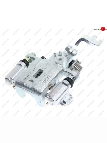 Суппорт HYUNDAI Elantra (03-),Coupe (04-) задний правый MANDO MANDO ex583112da10