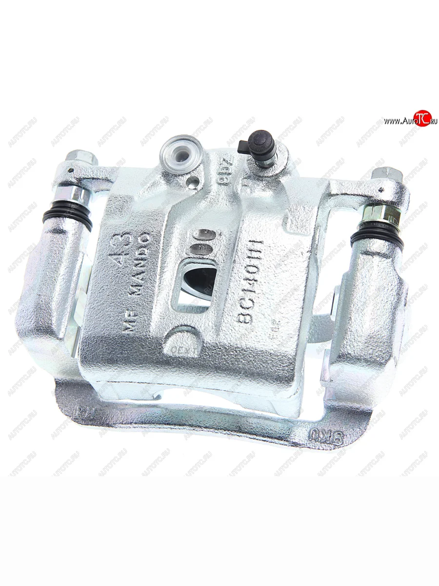 Суппорт KIA Sorento (09-) задний правый MANDO MANDO ex583112pa70 MANDO ex583112pa70 с доставкой в г. Кемерово
