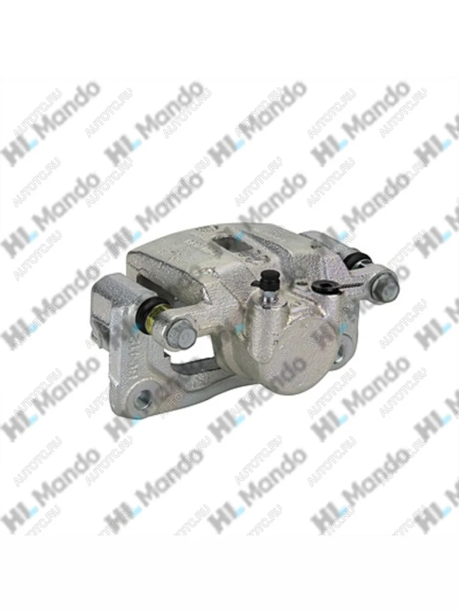 Суппорт HYUNDAI Genesis (08-) задний правый MANDO MANDO ex583113ma01 MANDO ex583113ma01 с доставкой в г. Кемерово