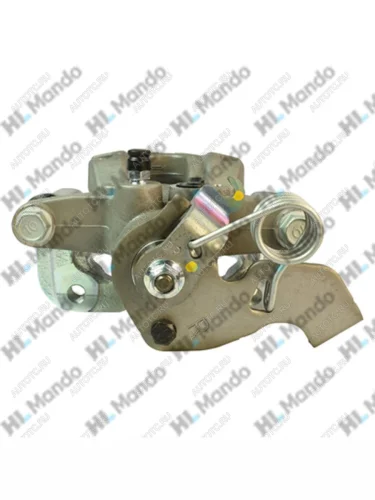 Суппорт HYUNDAI Elantra (11-) задний правый MANDO MANDO ex583113xa30 MANDO ex583113xa30