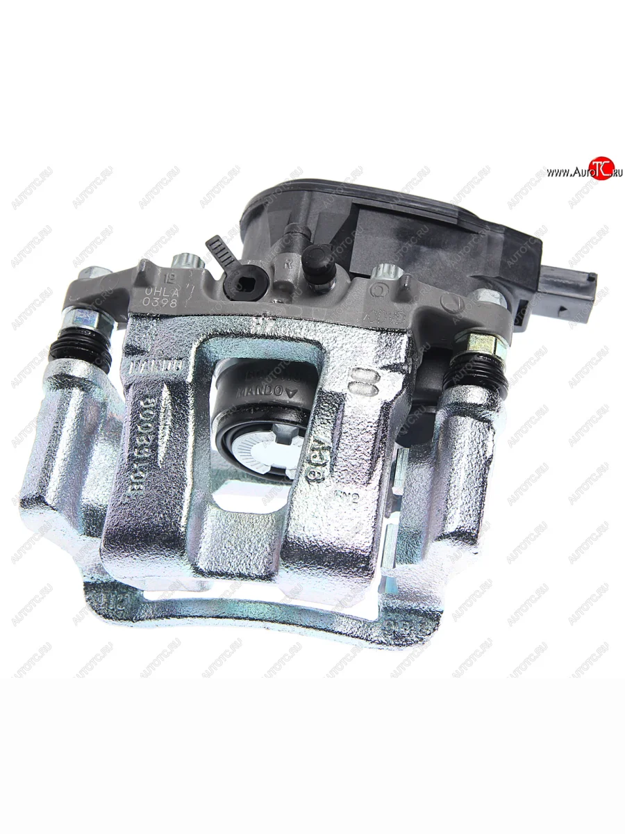 Суппорт HYUNDAI i40 (11-) (15) KIA Optima (10-) (EPB) задний правый MANDO MANDO ex583113za00 с доставкой в г. Кемерово