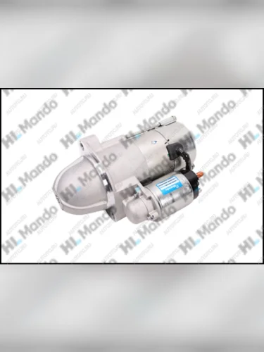 Стартер SSANGYONG Kyron (05-),Actyon Sports (06-),Rodius (04-) (D20/27) MANDO MANDO ex6611514101 MANDO ex6611514101