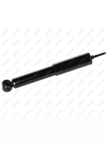 Амортизатор SSANGYONG Istana передний левыйправый масляный MANDO MANDO ex6613203730