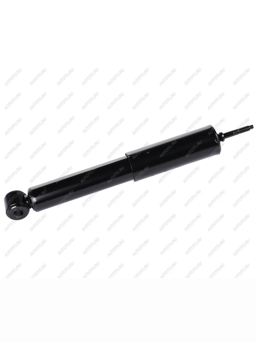 Амортизатор SSANGYONG Istana передний левыйправый масляный MANDO MANDO ex6613203730  в Самаре Самарской области