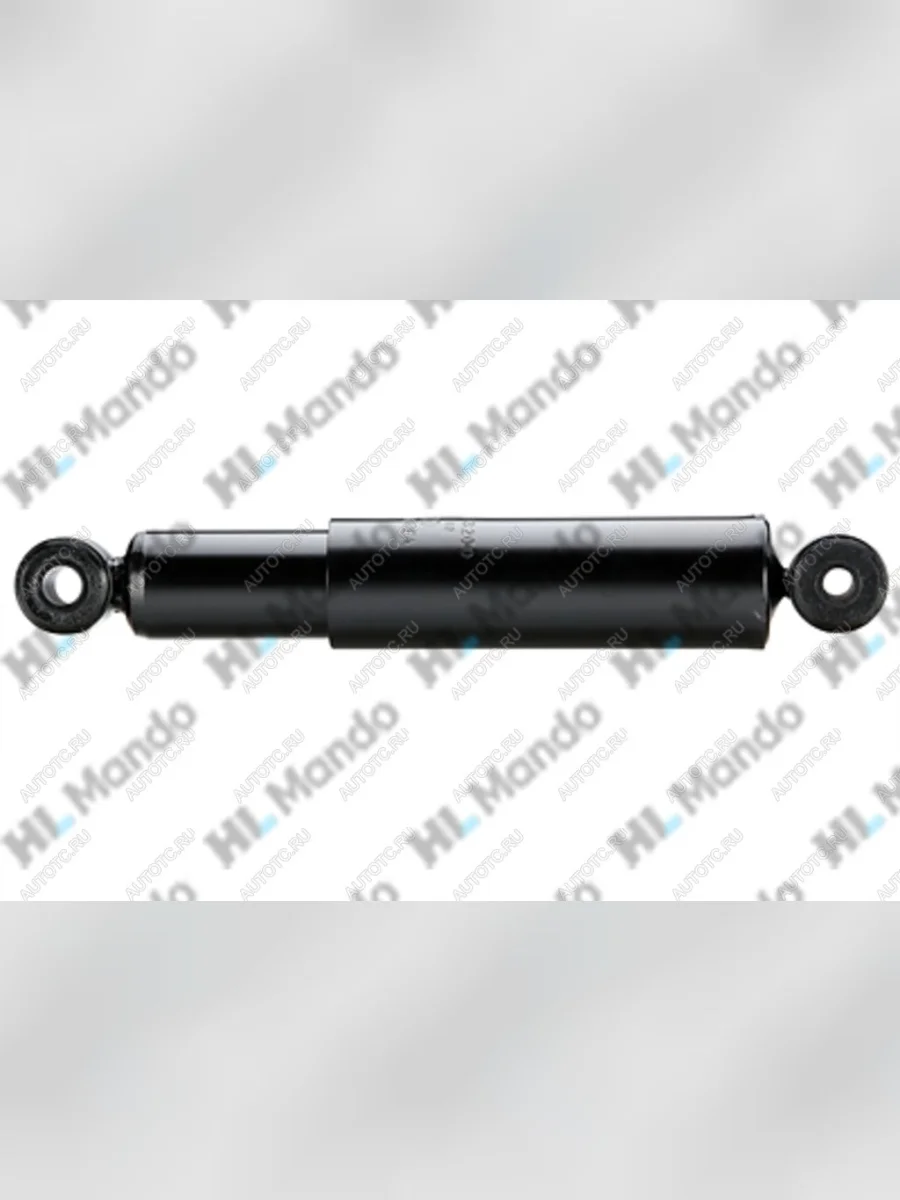 Амортизатор SSANGYONG Istana задний левыйправый масляный MANDO MANDO ex6613263200  в Самаре Самарской области