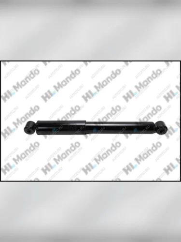 Амортизатор SSANGYONG Istana задний левый/правый масляный MANDO MANDO ex6613263300 MANDO ex6613263300