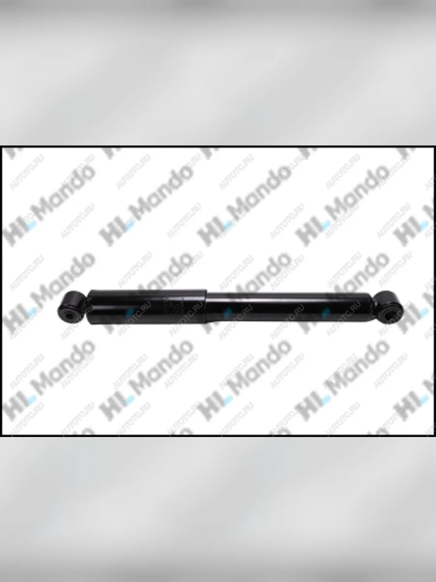 Амортизатор SSANGYONG Istana задний левый/правый масляный MANDO MANDO ex6613263300 MANDO ex6613263300  в Самаре Самарской области