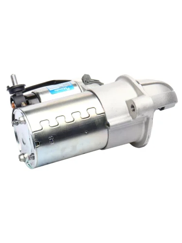 Стартер SSANGYONG Actyon (10-),Actyon Sport (12-),Rexton (12-) (D20) MANDO MANDO ex6711510301 MANDO ex6711510301