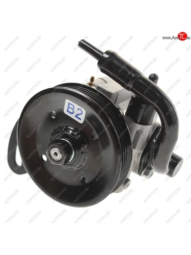 Насос гидроусилителя DAEWOO Matiz MANDO MANDO ex94572155 MANDO ex94572155