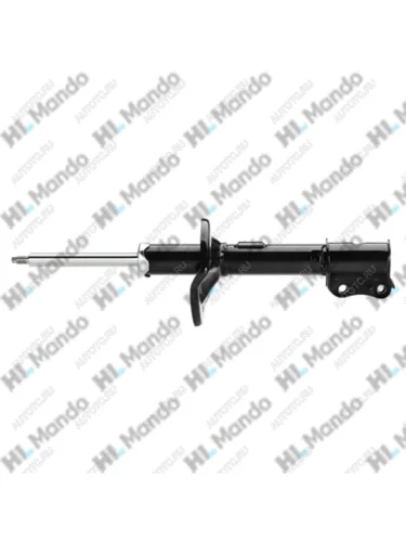 Амортизатор DAEWOO Nubira задний левый масляный MANDO MANDO ex96300279