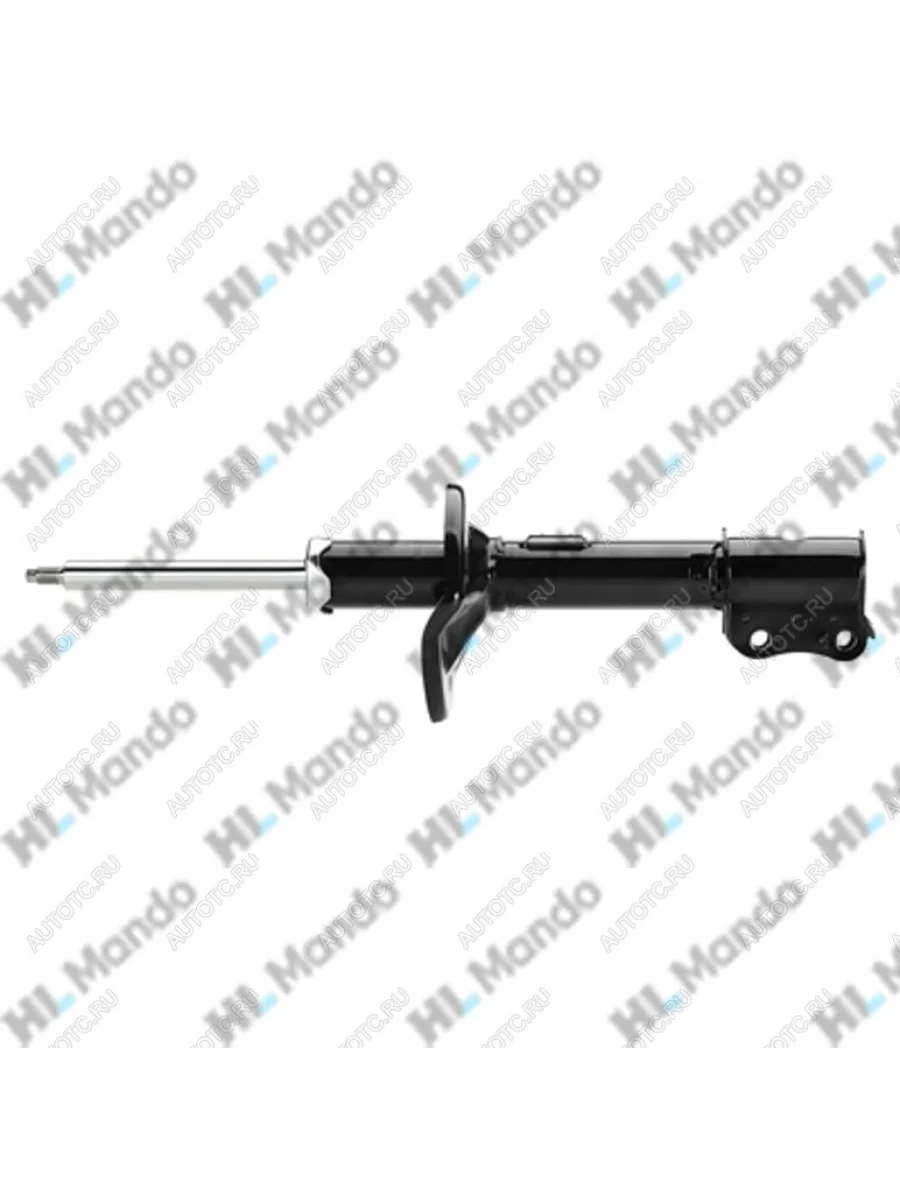 Амортизатор DAEWOO Nubira задний левый масляный MANDO MANDO ex96300279  в Самаре Самарской области