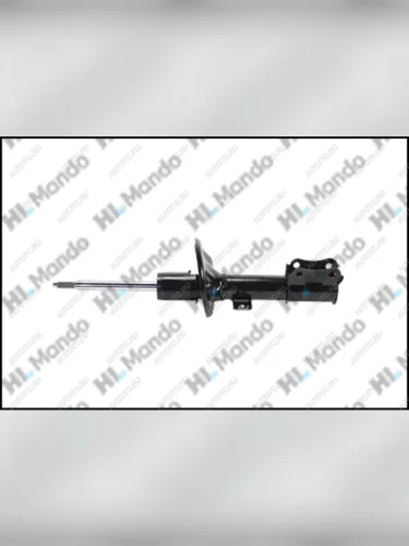 Амортизатор CHEVROLET Aveo (1.2) передний правый газовый MANDO MANDO ex96534982