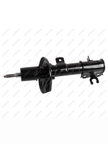 Амортизатор CHEVROLET Aveo (1.2) передний правый маслянный MANDO MANDO ex96534984