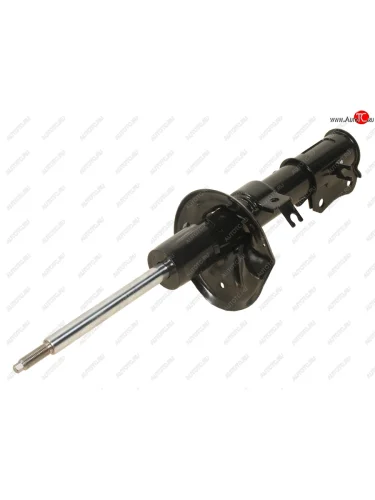 Амортизатор CHEVROLET Aveo (03-08) передний левый масляный MANDO MANDO ex96586887