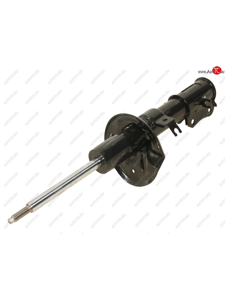 Амортизатор CHEVROLET Aveo (03-08) передний левый масляный MANDO MANDO ex96586887  в Самаре Самарской области