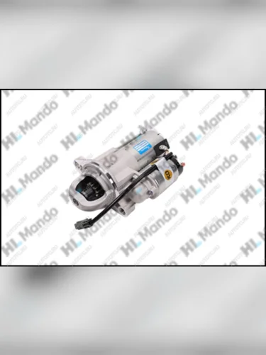 Стартер CHEVROLET Captiva (07-) MANDO MANDO ex96627035 MANDO ex96627035