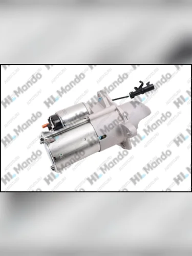 Стартер CHEVROLET Captiva (07-) (3.2) MANDO MANDO ex96673023