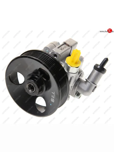 Насос гидроусилителя CHEVROLET Cruze (09-) (1.6) MANDO MANDO ex96837812 MANDO ex96837812