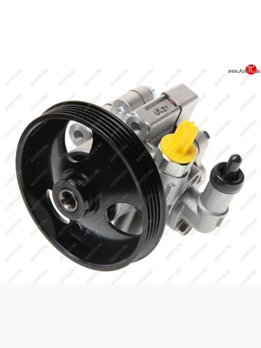 Насос гидроусилителя CHEVROLET Cruze (09-) (1.8) MANDO MANDO ex96837813