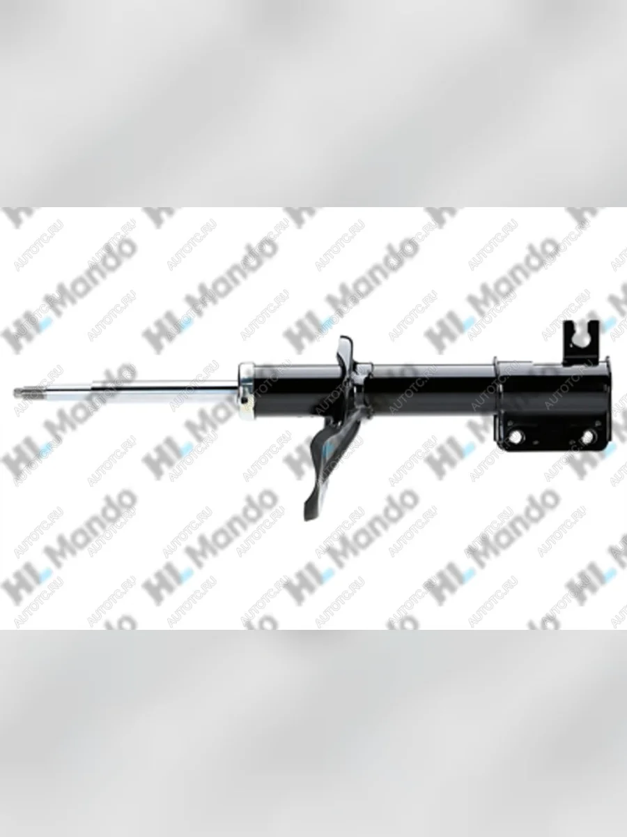 Амортизатор CHEVROLET Epica (07-) (2.0) (V250) передний левый газовый MANDO MANDO ex96943771  в Самаре Самарской области