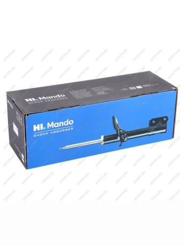 Амортизатор CHEVROLET Epica (07-) (2.0) (V250) передний правый газовый MANDO MANDO ex96943772