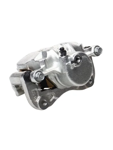 Суппорт HYUNDAI Galloper (00-) передний правый MANDO MANDO exhb401004