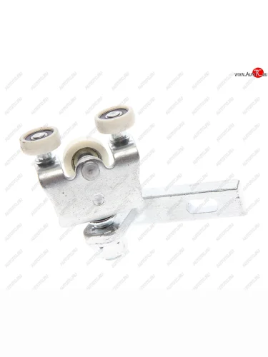 Ролик IVECO Daily (14-) двери сдвижной NTY NTY ezcvc018