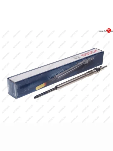 Свеча накаливания CITROEN Jumper BOSCH BOSCH f002g50048