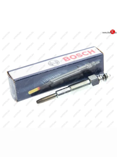 Свеча накаливания BOSCH BOSCH f002g50079
