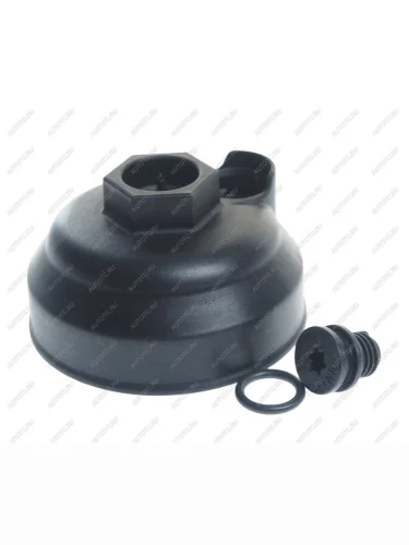 Крышка DAF IVECO MAN SCANIA модуля AdBlue (ремкомплект) BOSCH BOSCH f00bh40025