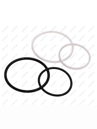 Кольцо уплотнительное насоса форсунка BOSCH BOSCH f00h410850