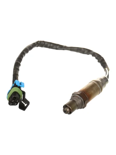 Датчик кислорода универсальный 4 контакта BOSCH BOSCH f00hl00235