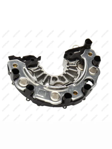 Мост диодный RENAULT Megane (99-03) генератора BOSCH BOSCH f00m123313 BOSCH f00m123313