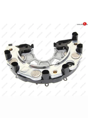 Мост диодный OPEL Astra,Corsa,Zafira BOSCH BOSCH f00m123318