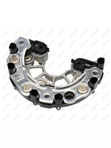 Мост диодный VW Golf (90-) генератора BOSCH BOSCH f00m123323