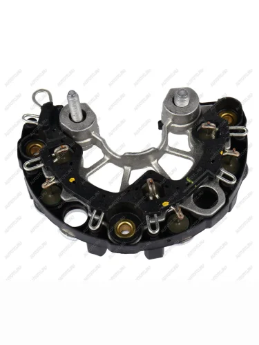 Мост диодный FORD Transit генератора BOSCH BOSCH f00m123335 BOSCH f00m123335