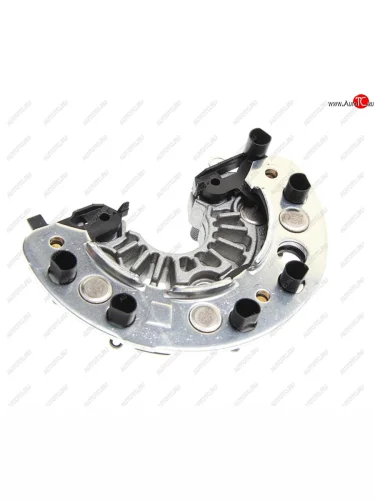 Мост диодный AUDI A4,A6 VW Passat,Sharan генератора BOSCH BOSCH f00m133259 BOSCH f00m133259