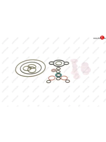 Ремкомплект ТНВД (23 предмета) BOSCH BOSCH f00n201973