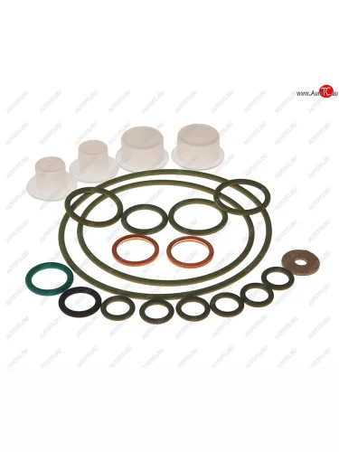 Ремкомплект ТНВД CP 3.3 (дв.ММЗ Д-245.7,Д-245.9,Д-245.30,Д-245.35,Д-249 ЕВРО-3 ) BOSCH BOSCH f00n201977