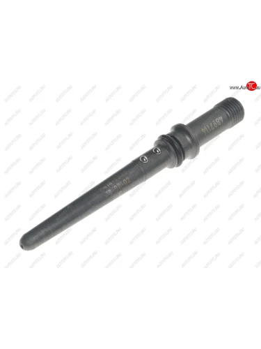 Коннектор IVECO дв.CUMMINS ISBe,ISDe форсунки BOSCH BOSCH f00rj00414