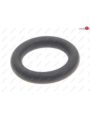 Кольцо уплотнительное IVECO форсунки резиновое BOSCH BOSCH f00rj01456