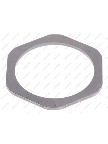 Кольцо уплотнительное IVECO форсунки топливной BOSCH BOSCH f00rj04616