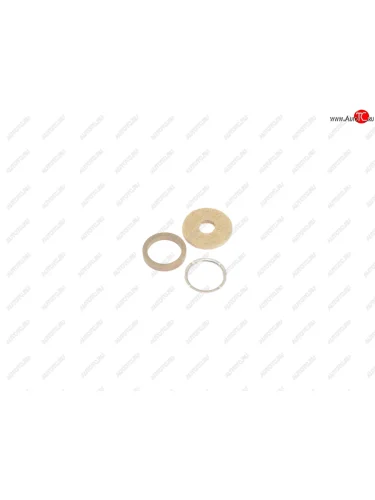 Ремкомплект форсунки 0445120123, 0445120141, 0445120142 (3 наименования) BOSCH BOSCH f00vc99002