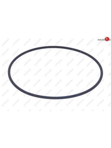 Кольцо уплотнительное FIAT OPEL VOLVO ТНВД BOSCH BOSCH f01m100371