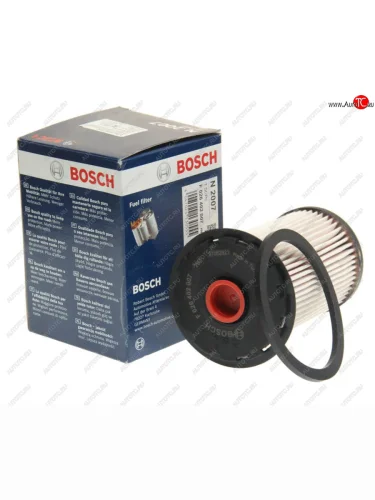 Фильтр топливный FORD Focus,C-Max,Focus 2,Galaxy 2 (1.8) (TDCI) BOSCH BOSCH f026402007