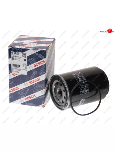 Фильтр топливный DAF MAN F2000 SCANIA 4 series,114,124,144,94 VOLVO FH сепаратора BOSCH BOSCH f026402025